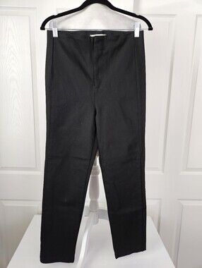 Madewell NWT Slim Pant